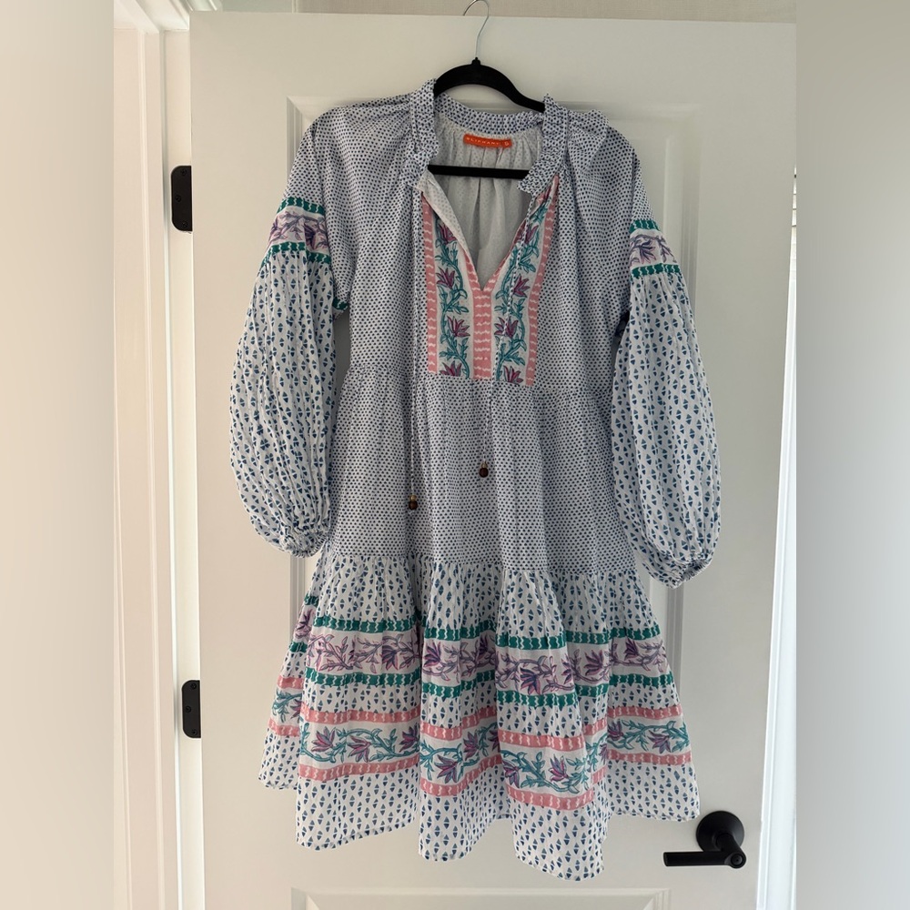 Oliphant dress S
